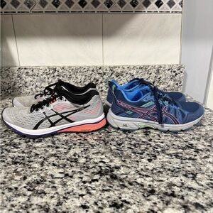 ASICS Bundle